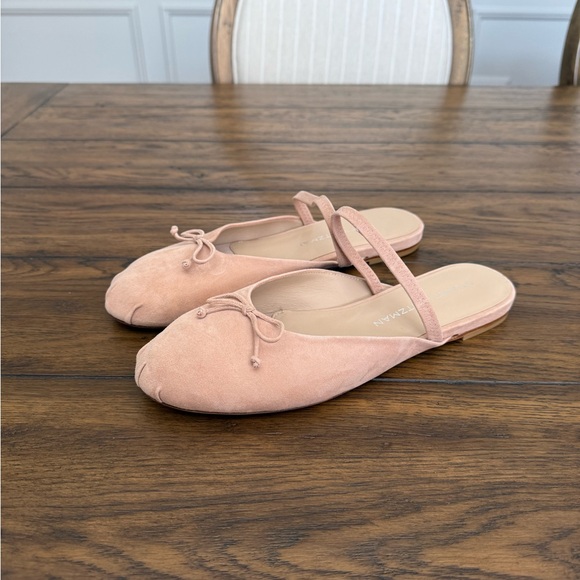 Stuart Weitzman Shoes - Stuart Weitzman ballet flats